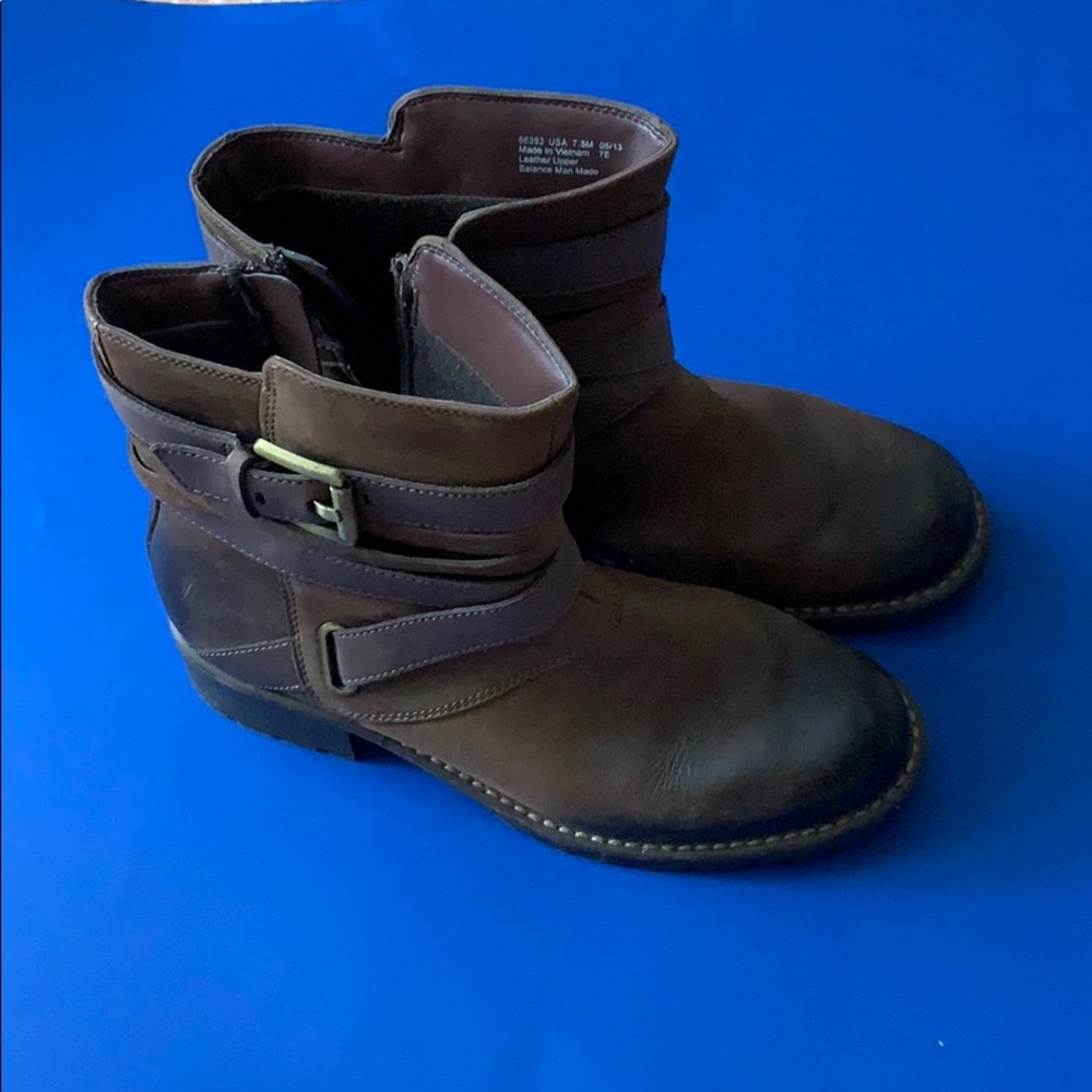 Women’s Boots